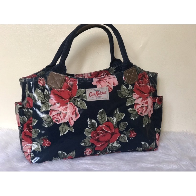 Cath and kidston discount bags