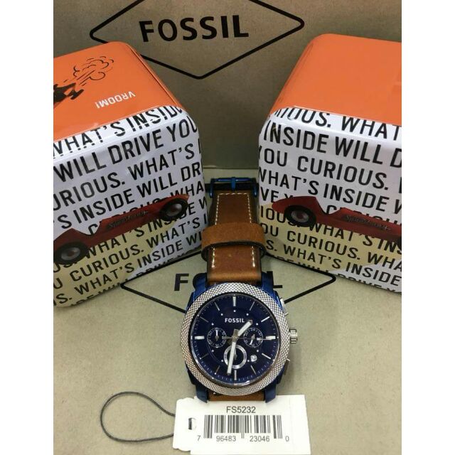 Fossil fs5232 discount