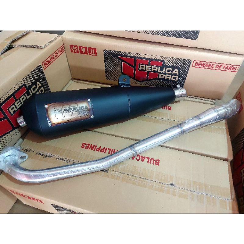 Smash 115 Replica Pro 