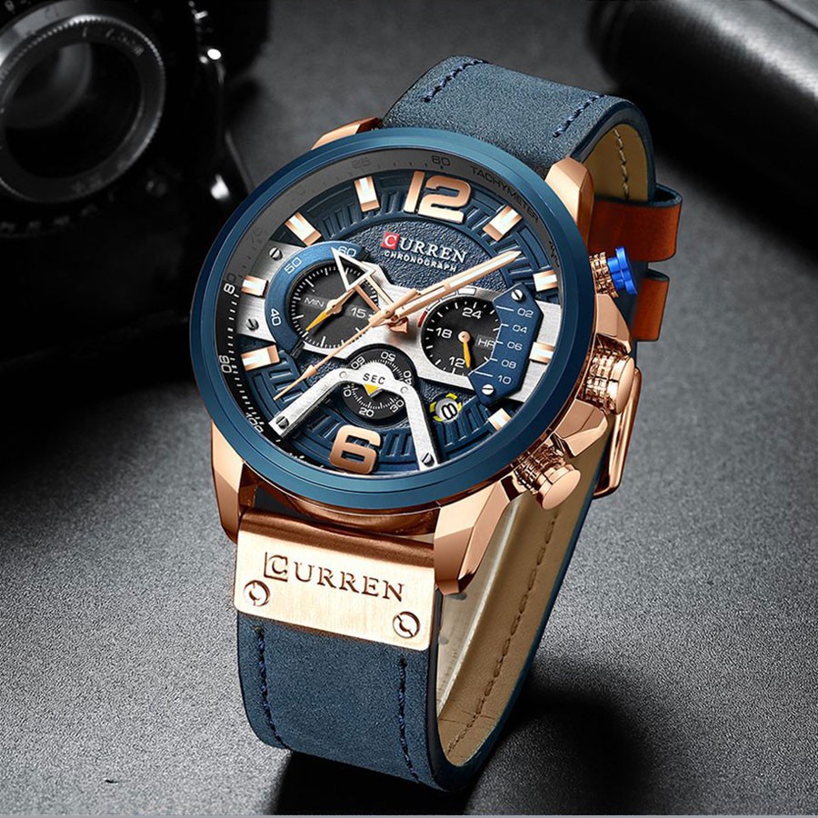 Curren cheap watches china