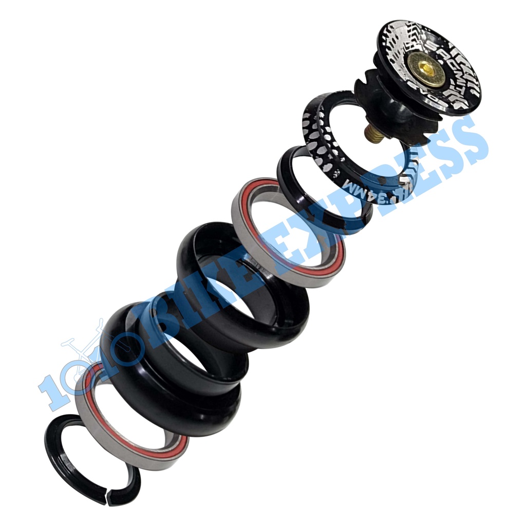 Sagmit Evo2 Headset 34mm Os Shopee Philippines