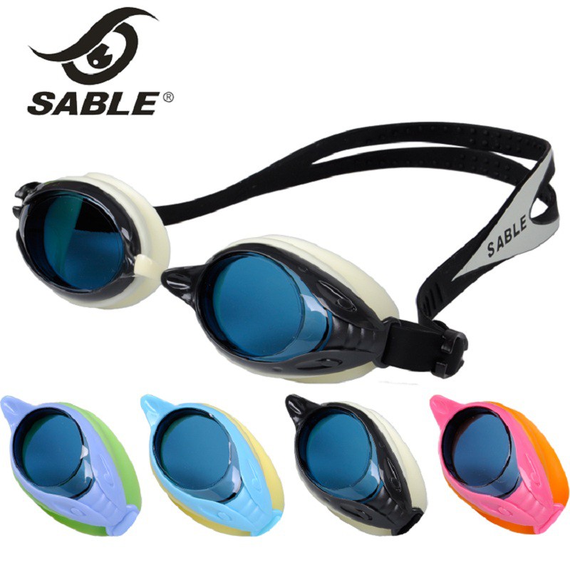 Sable cheap swim goggles