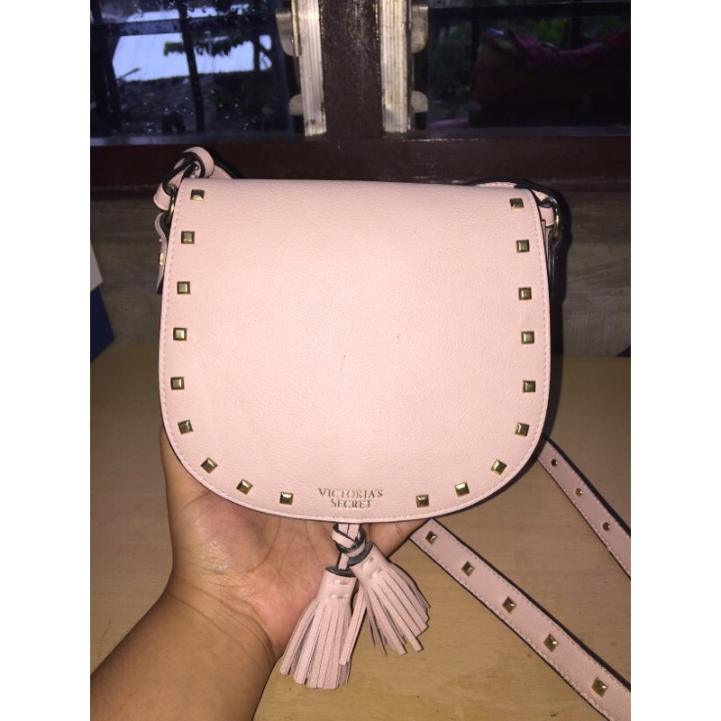 Victoria's Secret Sling Crossbody Bags