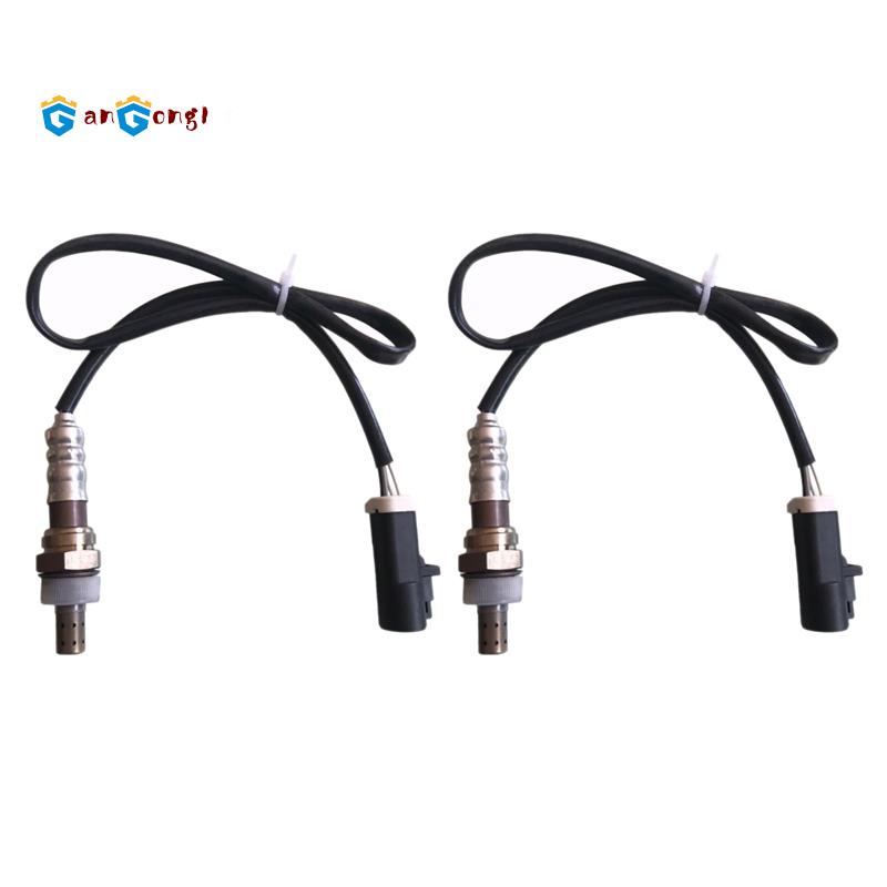 2x Oxygen Sensor For Ford Escape Explorer F 150 F 250 Durable O2 Sensor Shopee Philippines 4980