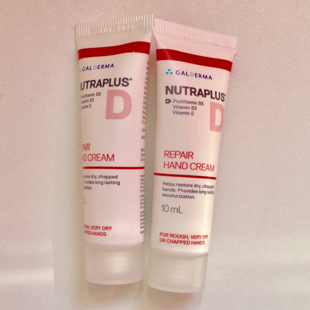 Nutraplus cream 2024