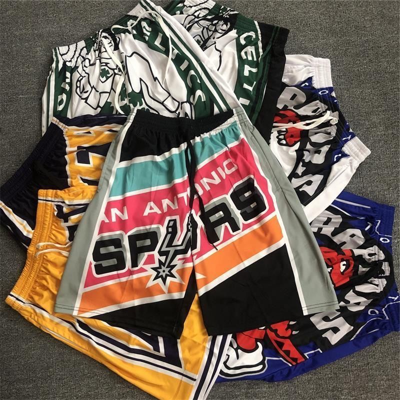 Raptor store shorts basketball