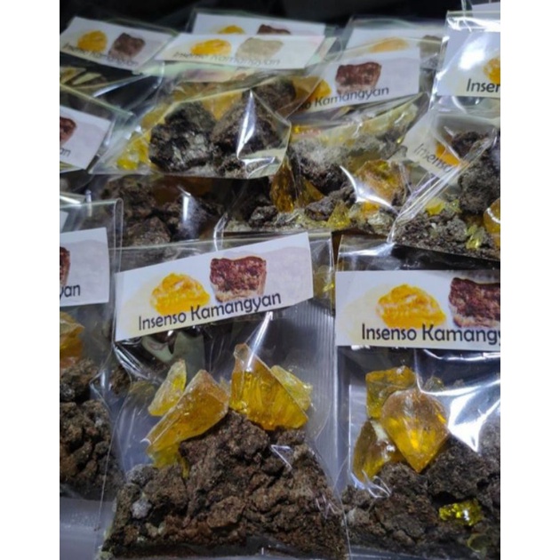 insenso at kamangyan | Shopee Philippines