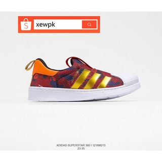 Adidas superstar 360 discount bebe