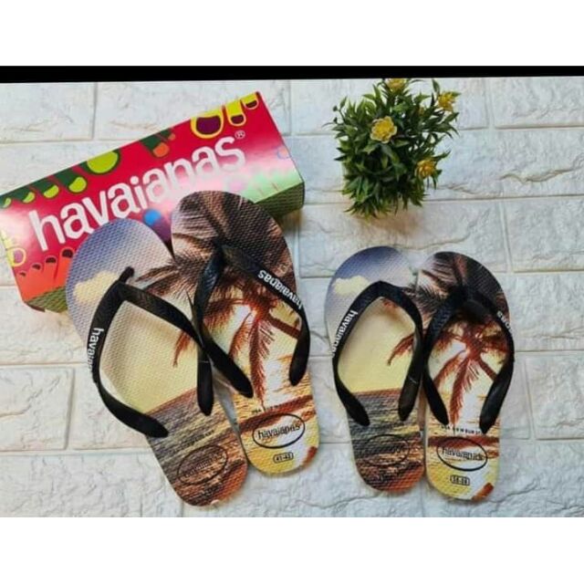 Havaianas couple cheap slippers price