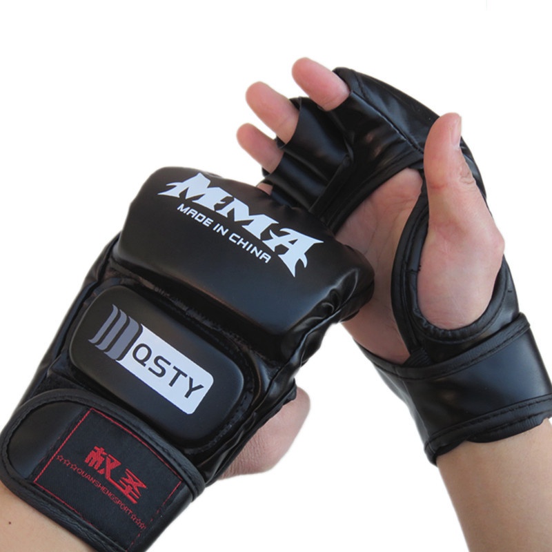 Harga glove mma on sale