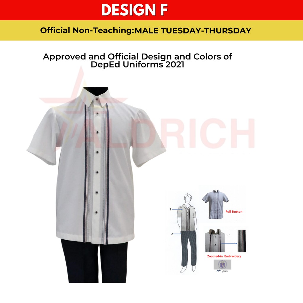 aldrich-commercial-tela-only-non-teaching-uniform-for-male-1-pair