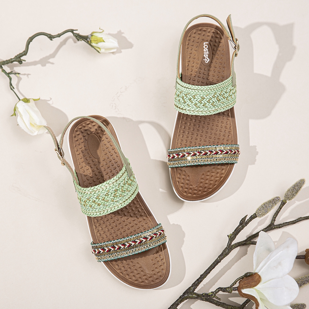 Lostisy sandals hot sale