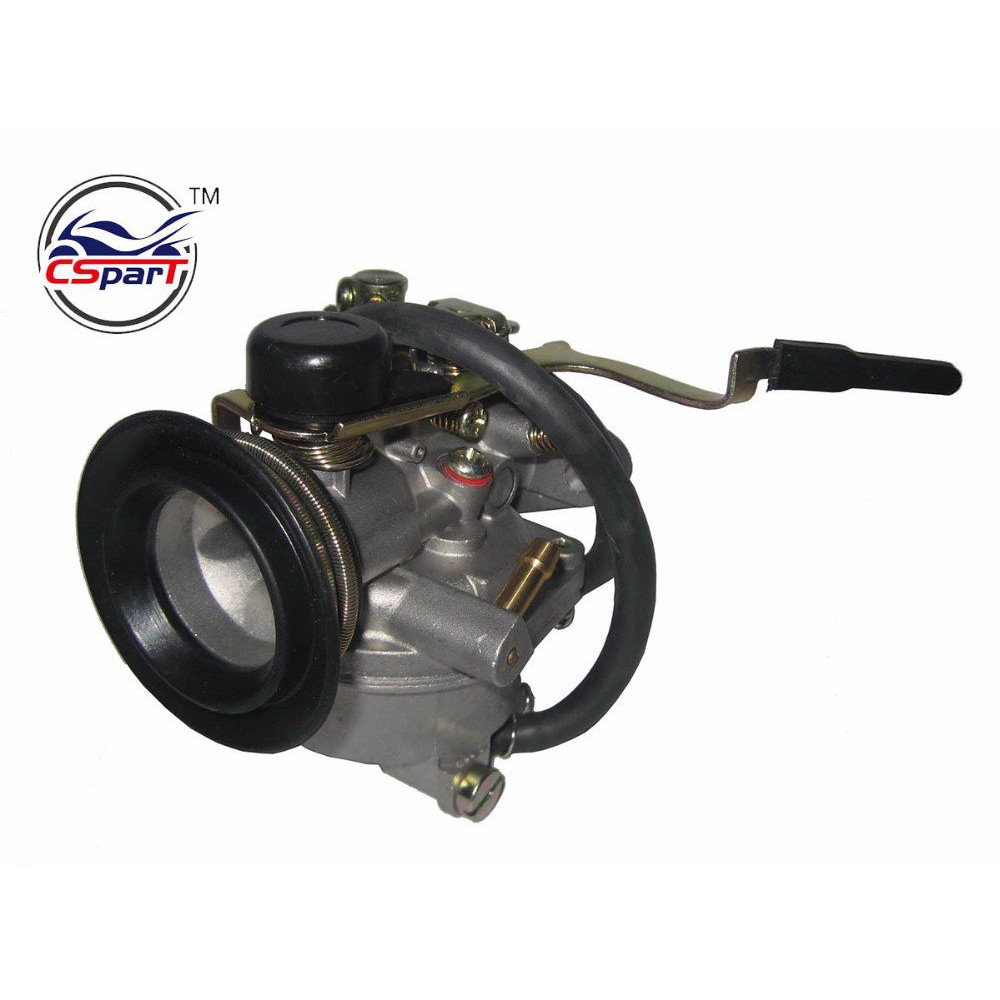 Honda hobbit carburetor discount