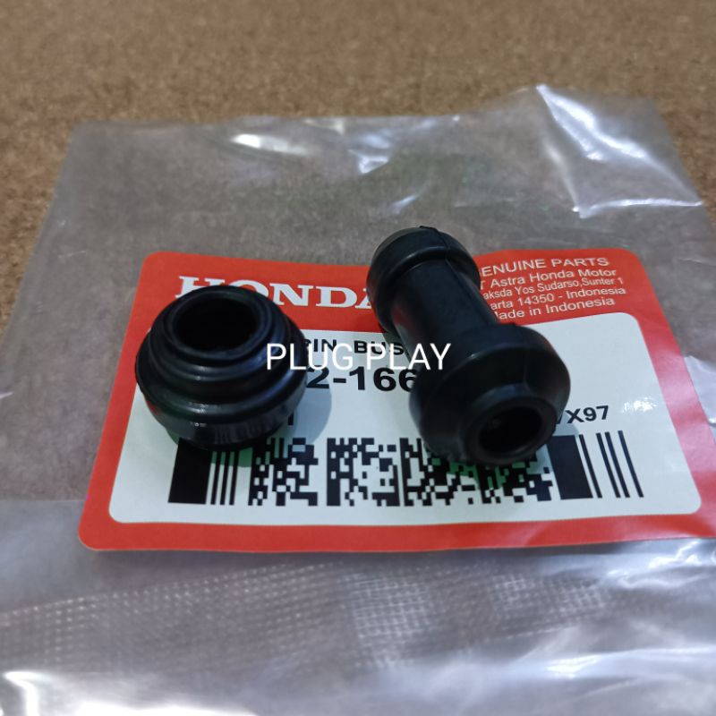 Caliper Boots/Rubber Boots Honda/Suzuki Front Rear Shopee Philippines