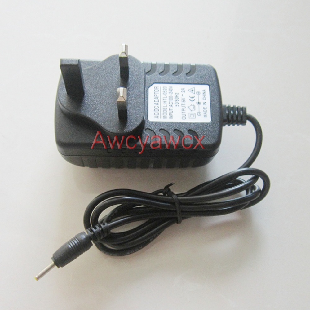 5V 2A 2000mA Charger For Acer One 10 Sw110 Tablet Android PC One10 ...