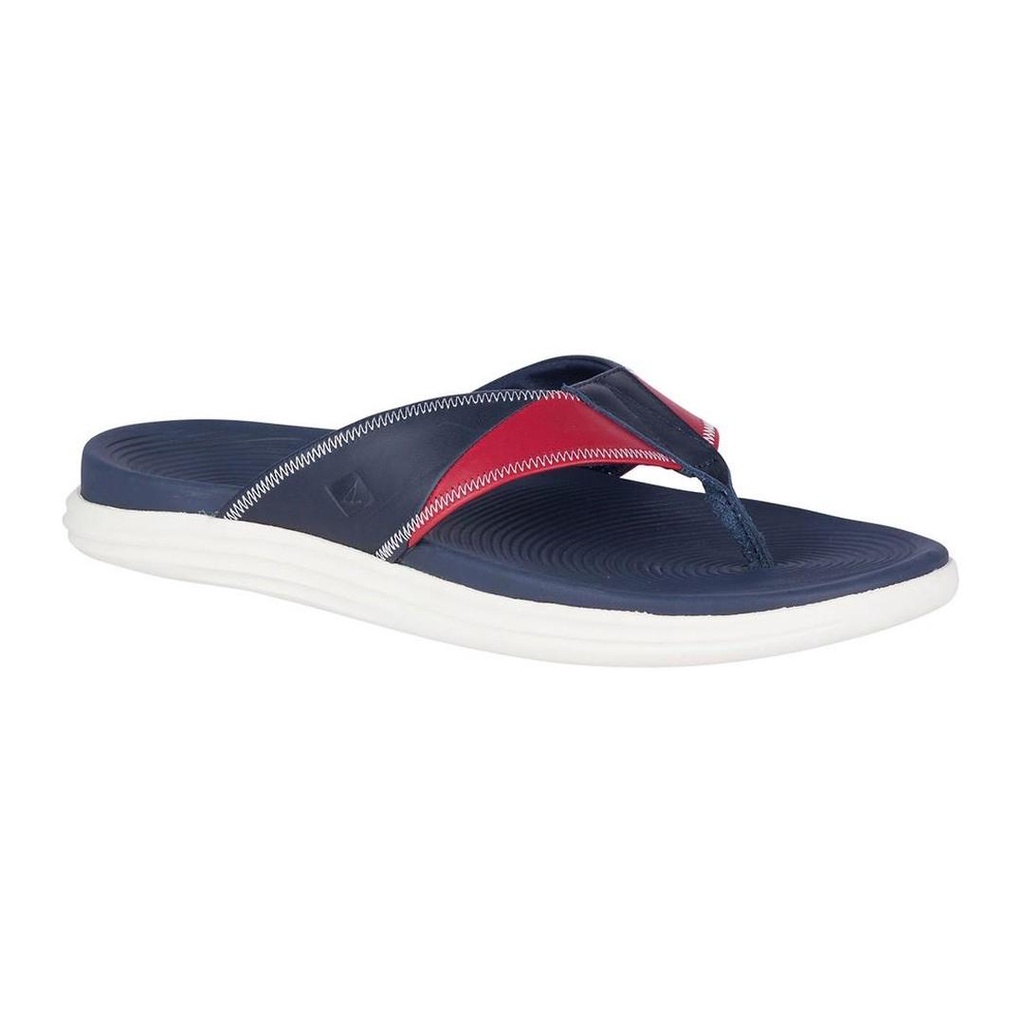 sperry regatta thong