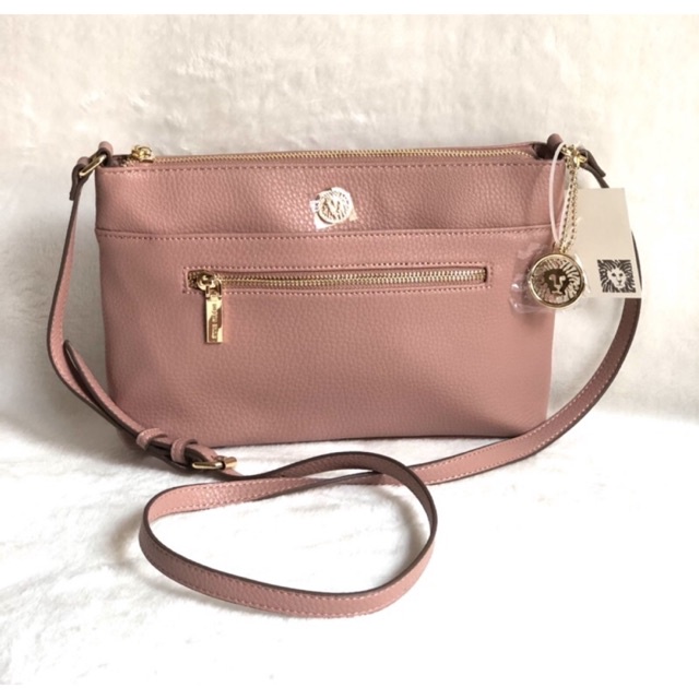 Anne klein cheap sling bags