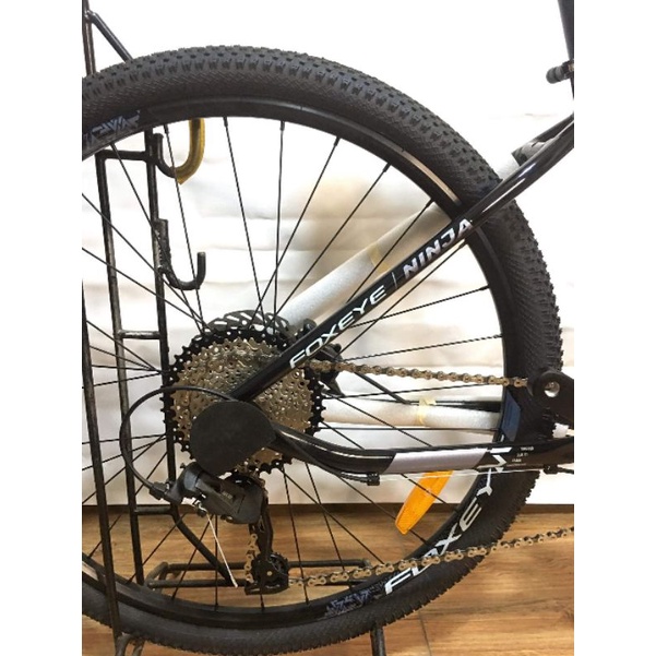 Foxeye discount mtb 27.5