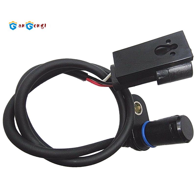 Electronic Speedometer Sensor 5 Speed Transmission for Harley Sportster