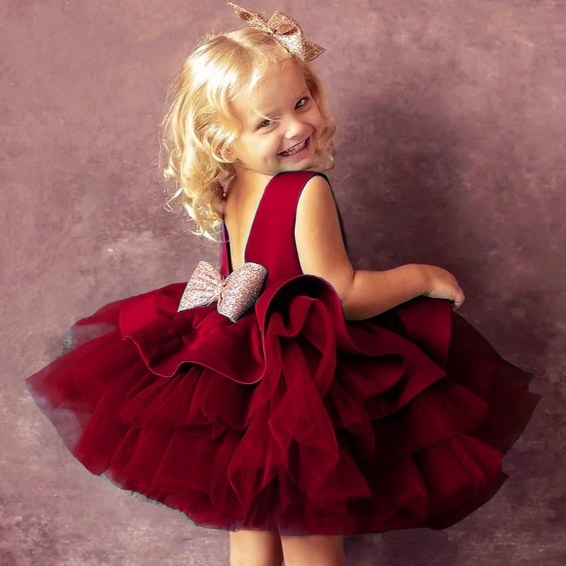 princess polly baby blue dress Winter Dress Best Baby Girl Party Dresses Black Friday Offer Toddler Dress  Girl Christmas Dress Baby Girl Winter Princess Dresses Toddler Long Sleeve  Sequin Bow Birthday Party Dress, Red