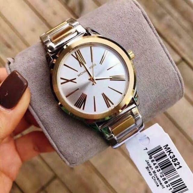 Mk hartman watch best sale