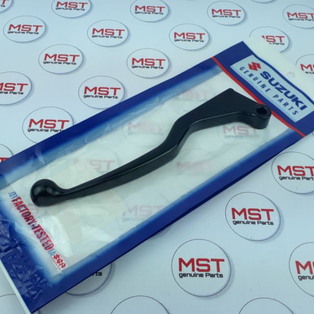 Clutch Lever Raider 150 / Shogun 125 Suzuki Genuine Parts 5762023F00