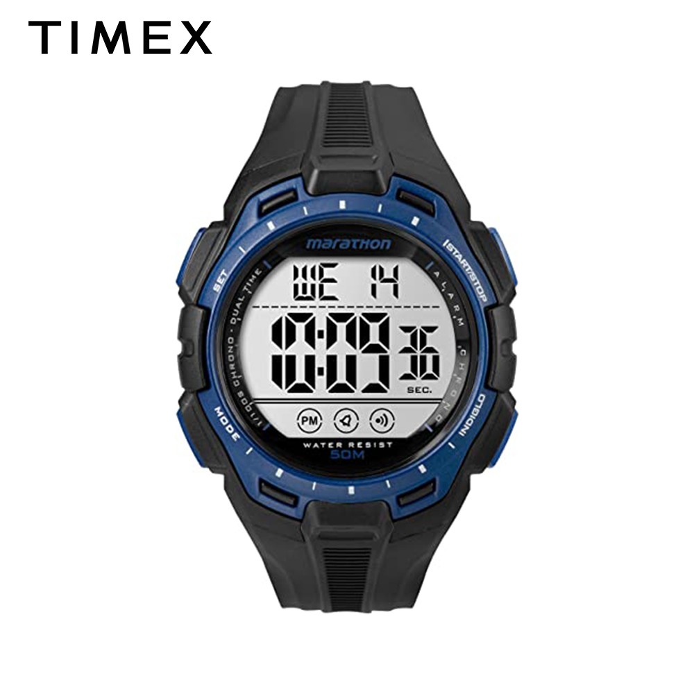 Timex marathon cheap watch price