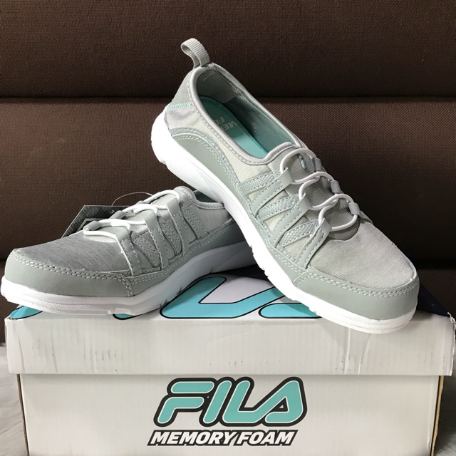 Fila Women s Pilota Memory Foam Shoes Size 7 Shopee Philippines