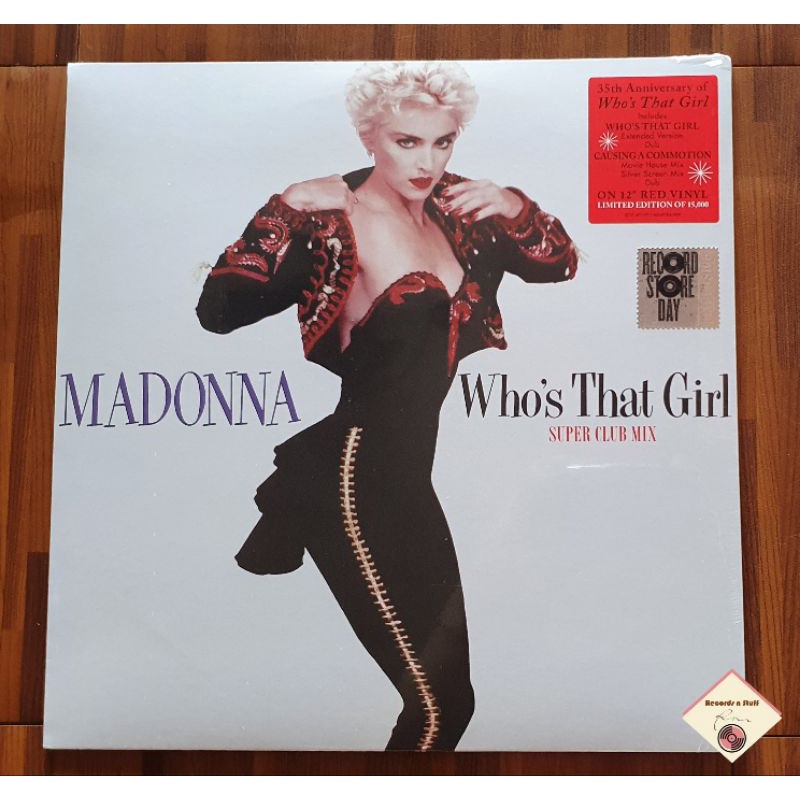 MADONNA CD ALBUMS  Shopee Philippines
