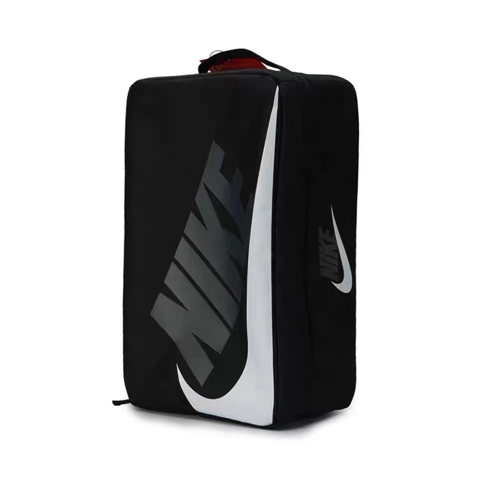Sports bag Shoebox bag storage basketball shoe box bag large capacity