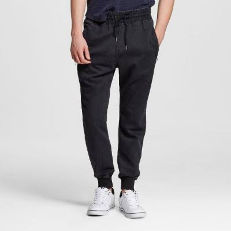 Mossimo top sweatpants mens