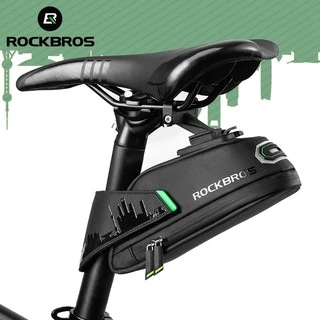 bike saddle bag - Best Prices and Online Promos - Aug 2024 | Shopee