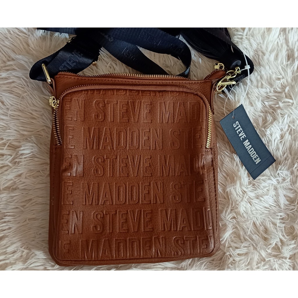 100 Orig Steve Madden Sling Bag DT517015 Shopee Philippines