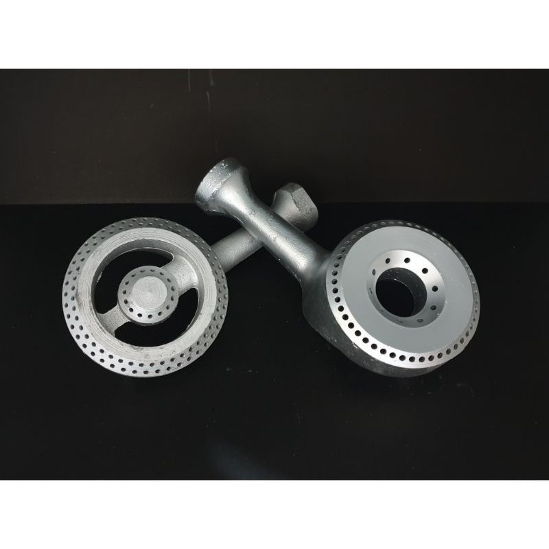 0Heavy Duty Gas Stove Burner Head Shopee Philippines