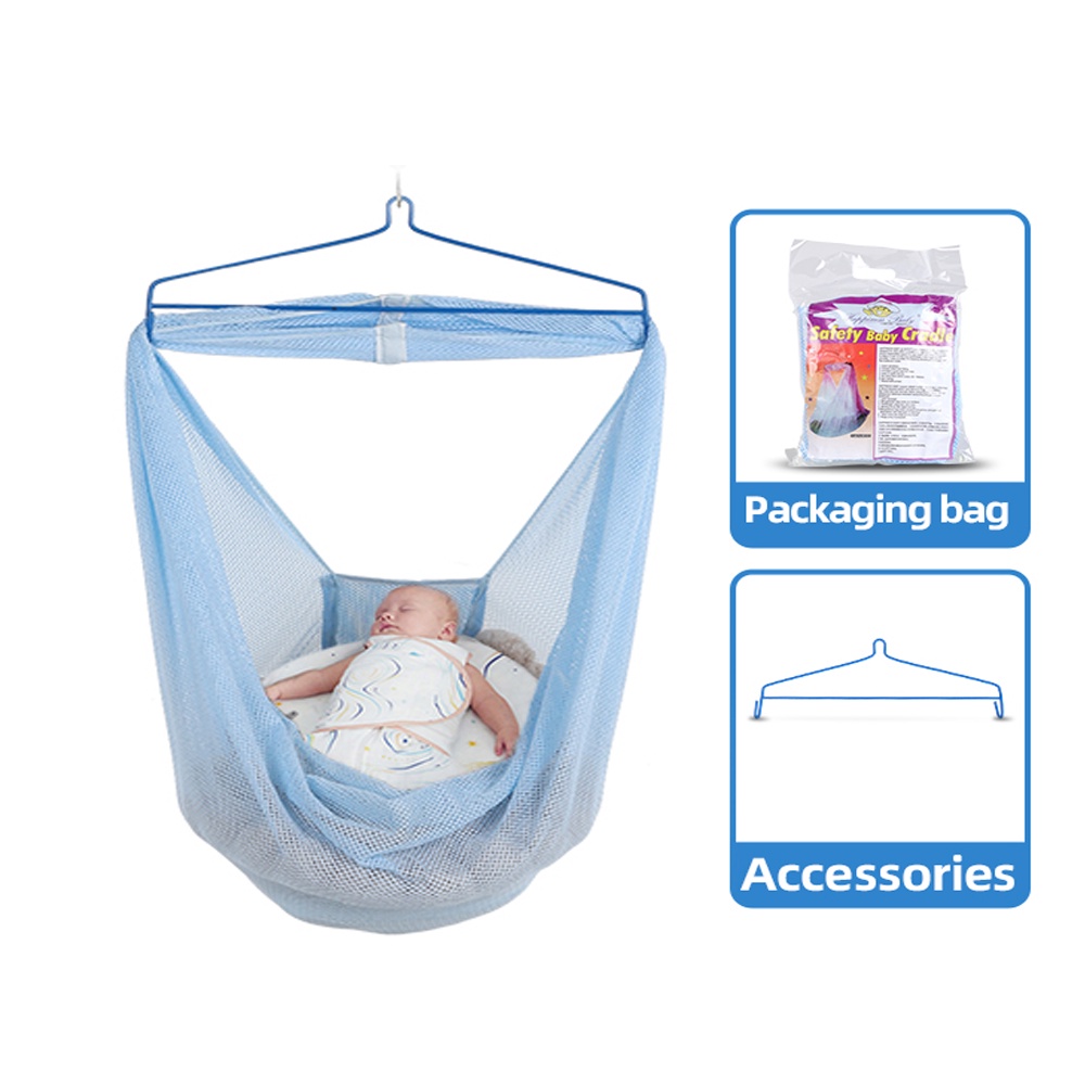 Electronic Baby Cradle Automatic Electric Baby Cradle Spring baby ...