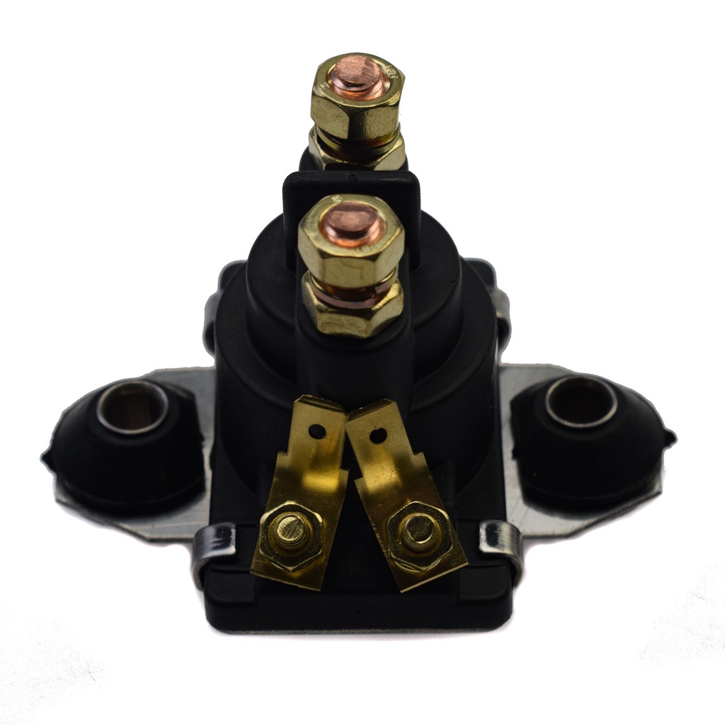 Solenoid 12V 89-850187 Mercury Marine