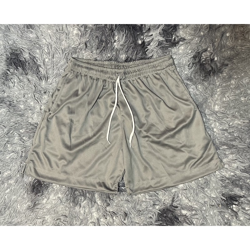 PLAIN MESH SHORT FOR MEN