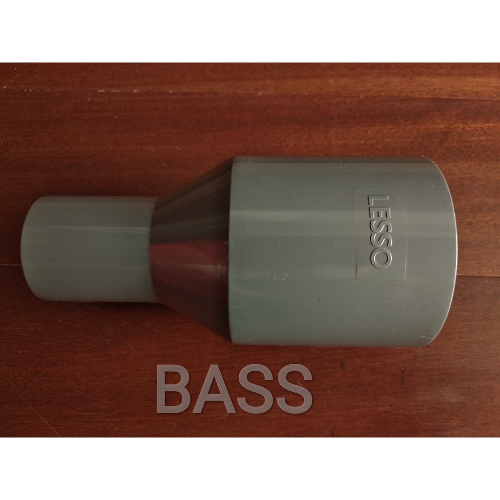 LESSO PVC Reducer 2