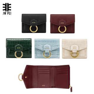 Jw Pei Stella Wallet in Five Colors