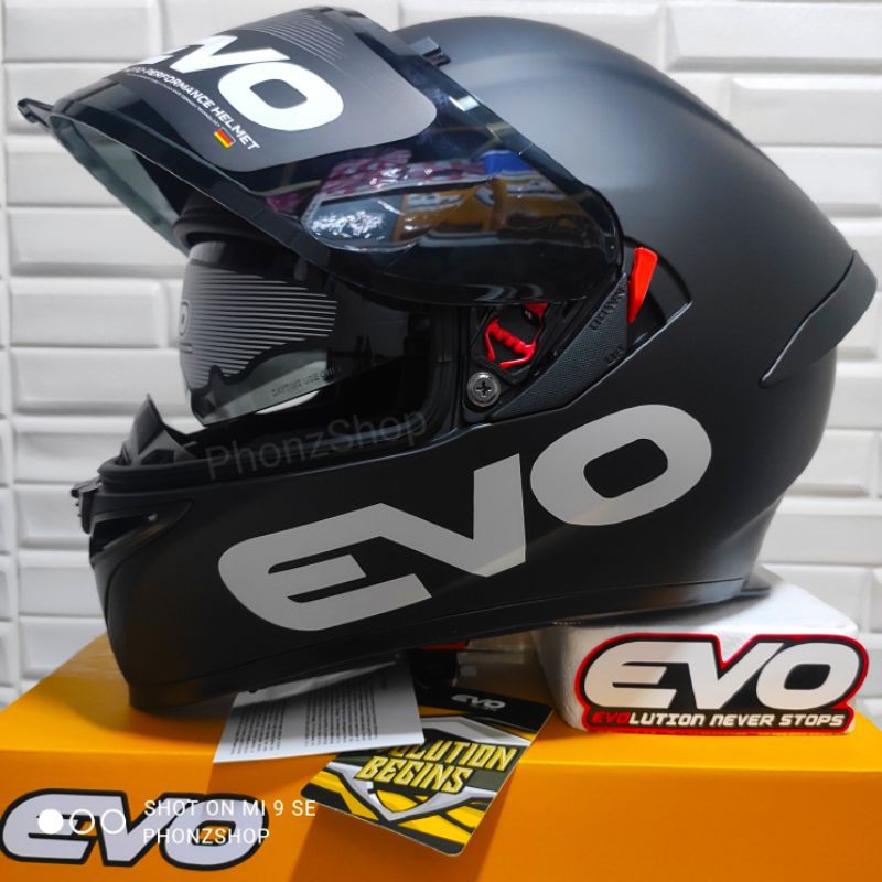 Evo gsx 3000 cheap v2 price