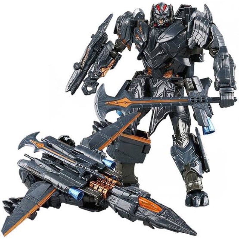 BmB YS02 Rendsora Megatron | Shopee Philippines