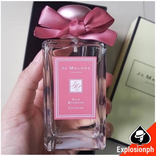 Jo malone pink vetiver online