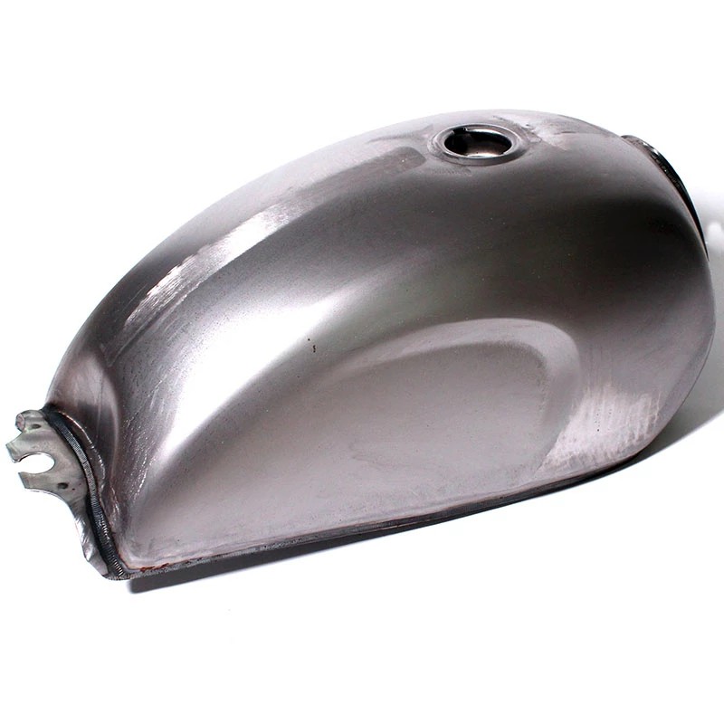motorcycle tank cafe racer bobber custom tangki | Shopee Philippines