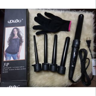 Curling iron outlet shopee