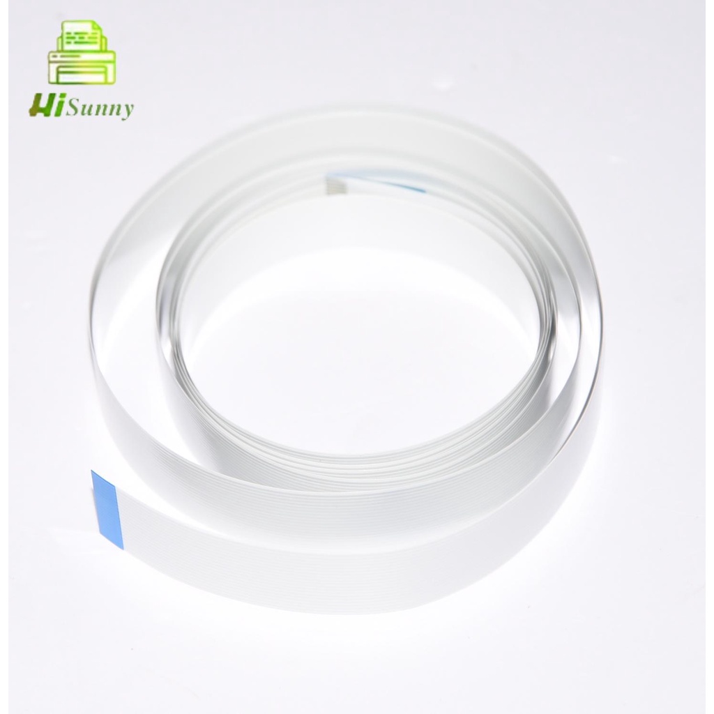 Câble De Liaison (trailing Cable) Pour Imprimante HP Designjet T520, T830, Etc. – ISSCX – Neuf