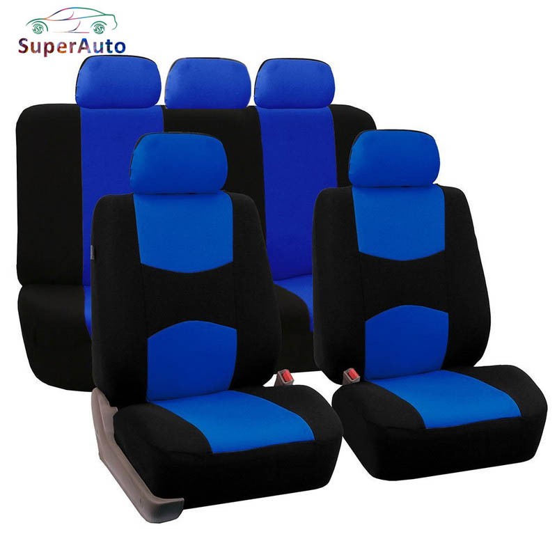 Auto xs outlet car seat covers