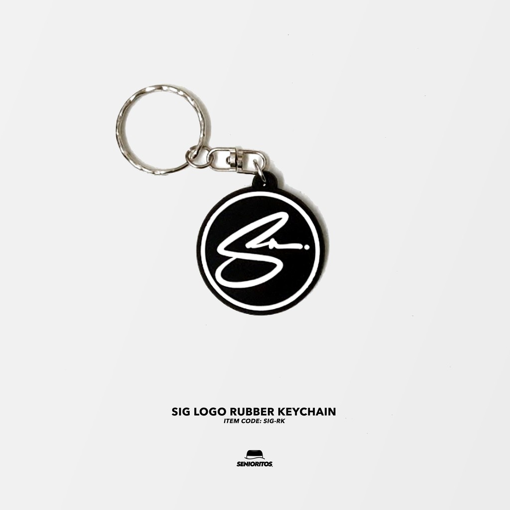 bott OG Logo Keychain キーホルダー - キーホルダー