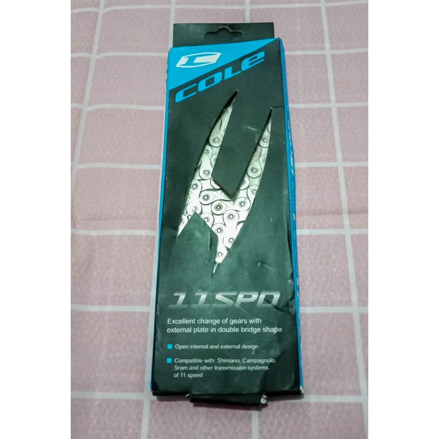 Cole chain 10 speed sale
