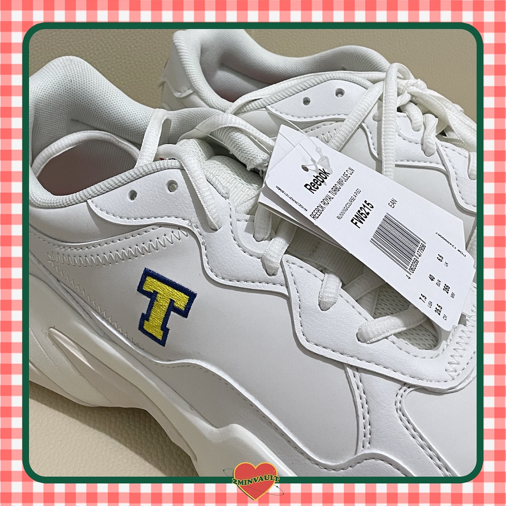 Reebok tata bt21 hot sale