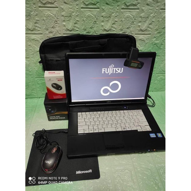 FUJITSU LIFEBOOK LAPTOP | Shopee Philippines